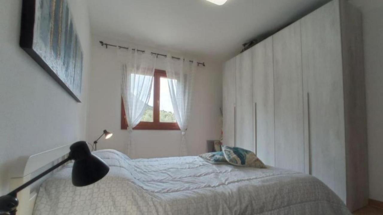 Vista Tavolara - Sardegna Holiday Apartment Vaccileddi Εξωτερικό φωτογραφία