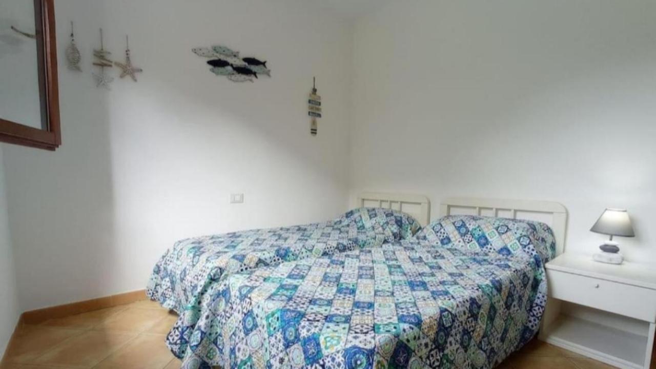 Vista Tavolara - Sardegna Holiday Apartment Vaccileddi Εξωτερικό φωτογραφία