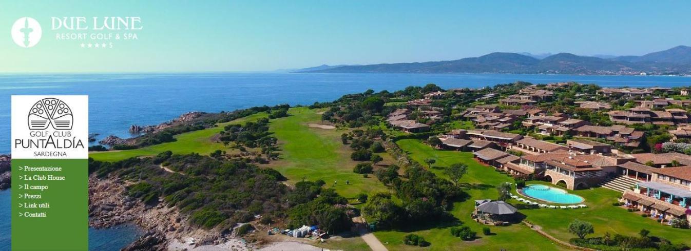 Vista Tavolara - Sardegna Holiday Apartment Vaccileddi Εξωτερικό φωτογραφία