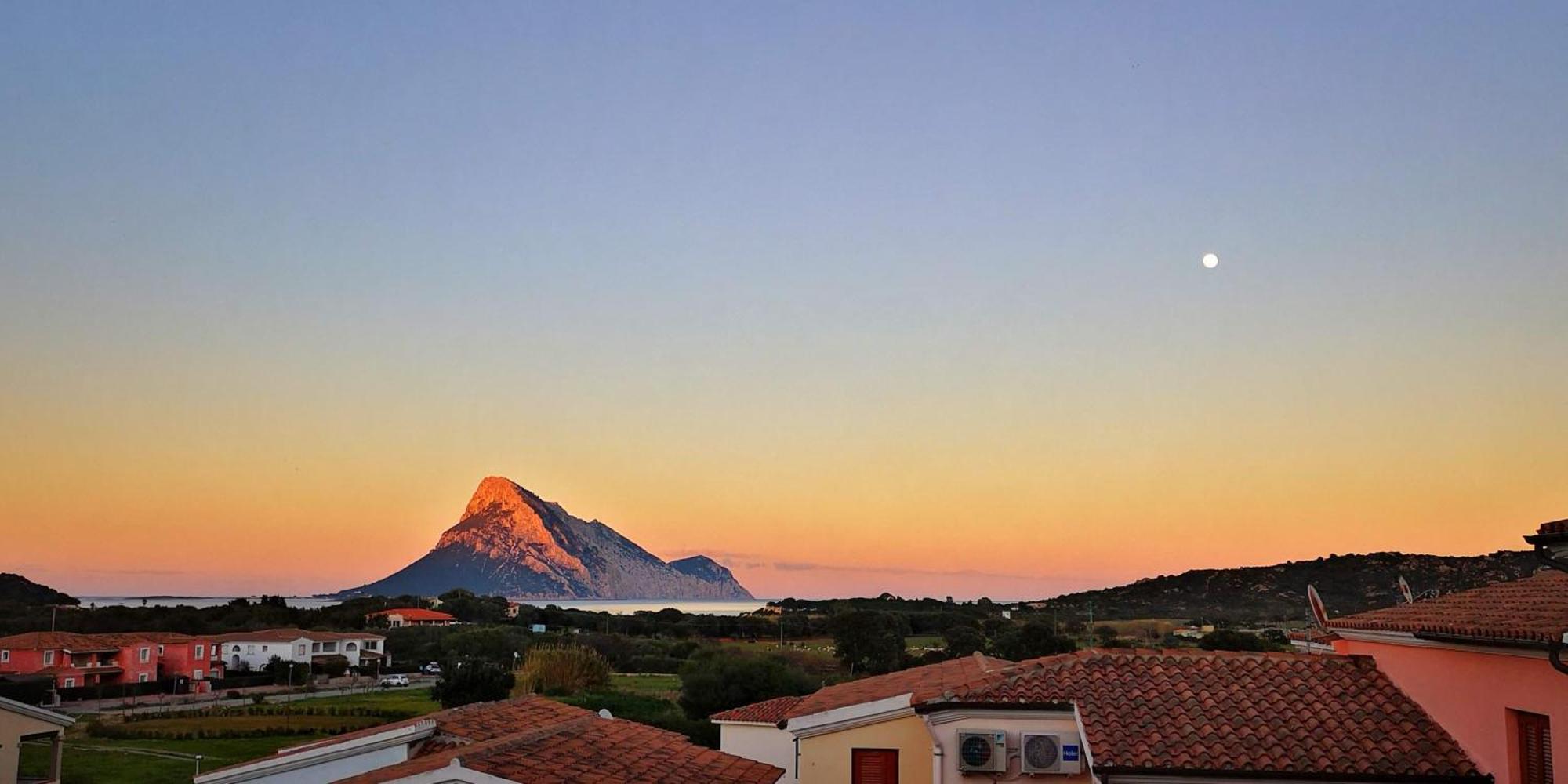 Vista Tavolara - Sardegna Holiday Apartment Vaccileddi Εξωτερικό φωτογραφία